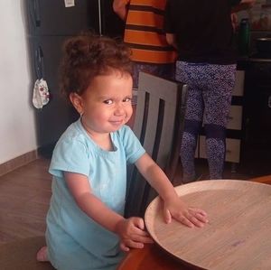 Meet your Posher, Luis